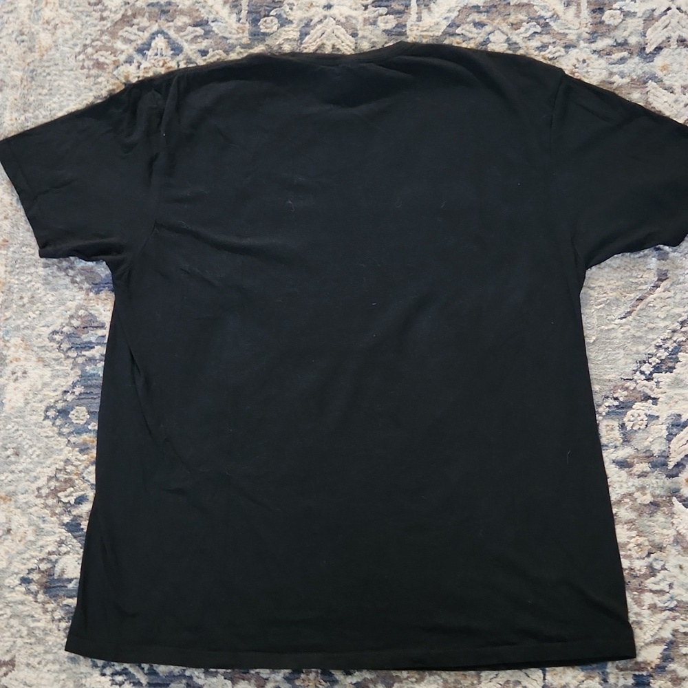 Gildan 'Howdy 21' Graphic T-Shirt - Picture 2 of 5